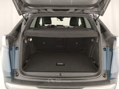 Peugeot 3008 3008 1.2 puretech t gt s&s 130cv eat8 Blu/Azzurro usata San Zeno Naviglio