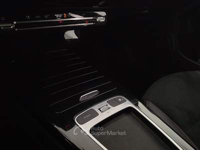 Mercedes-Benz CLA Cla shooting brake 200 d amg line advanced plus auto Nero usata Cuneo