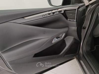 DS Automobiles DS 4 Ds4 1.2 puretech bastille business 130cv auto Grigio usata Rivoli