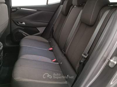 DS Automobiles DS 4 Ds4 1.2 puretech bastille business 130cv auto Grigio usata Rivoli