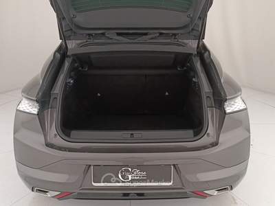 DS Automobiles DS 4 Ds4 1.2 puretech bastille business 130cv auto Grigio usata Rivoli