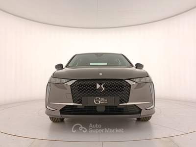 DS Automobiles DS 4 Ds4 1.2 puretech bastille business 130cv auto Grigio usata Rivoli