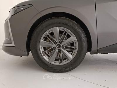 DS Automobiles DS 4 Ds4 1.2 puretech bastille business 130cv auto Grigio usata Rivoli