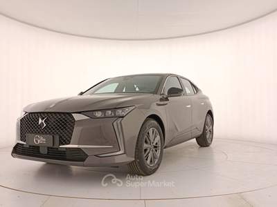 DS Automobiles DS 4 Ds4 1.2 puretech bastille business 130cv auto Grigio usata Rivoli