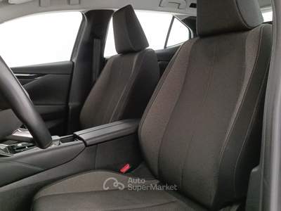 DS Automobiles DS 4 Ds4 1.2 puretech bastille business 130cv auto Grigio usata Rivoli