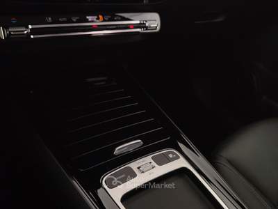 Mercedes-Benz GLA Gla 180 d advanced auto Nero usata Cuneo