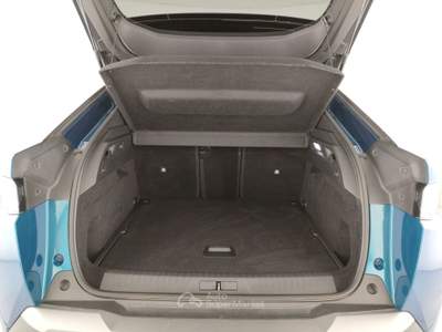 Peugeot 3008 3008 1.2 hybrid allure 145cv e-dcs6 Blu/Azzurro usata Parma