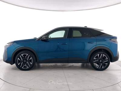 Peugeot 3008 3008 1.2 hybrid allure 145cv e-dcs6 Blu/Azzurro usata Parma