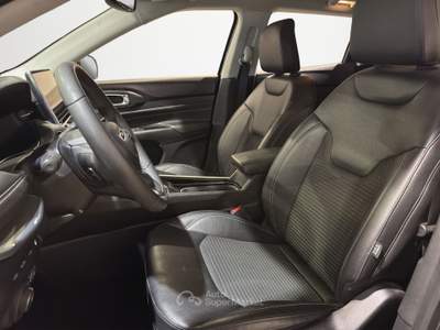 Jeep Compass Compass 1.3 turbo t4 phev limited 4xe auto Grigio usata Firenze