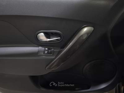 Dacia Sandero  stepway 1.5 dci s&s 90cv Nero usata Firenze