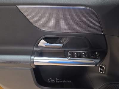 Mercedes-Benz GLA  180 d sport plus auto Nero usata Firenze