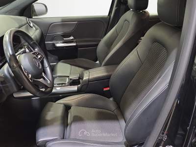 Mercedes-Benz GLA  180 d sport plus auto Nero usata Firenze