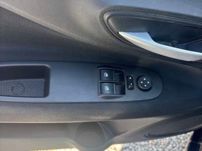 Fiat Punto Fiat punto evo usata Sant'Antonio Abate