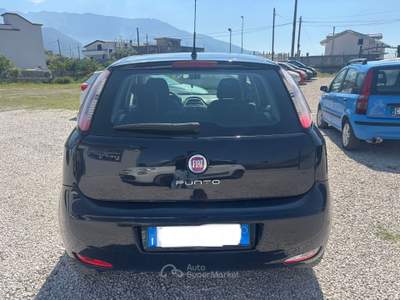 Fiat Punto Fiat punto evo usata Sant'Antonio Abate