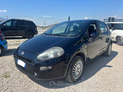Fiat Punto Fiat punto evo usata Sant'Antonio Abate