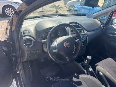 Fiat Punto Fiat punto evo usata Sant'Antonio Abate