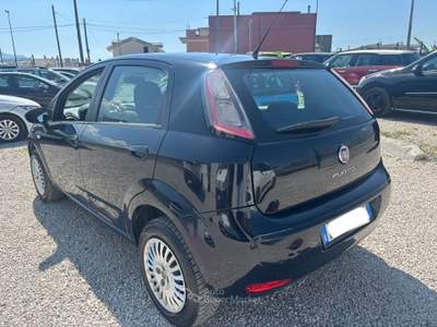 Fiat Punto Fiat punto evo usata Sant'Antonio Abate