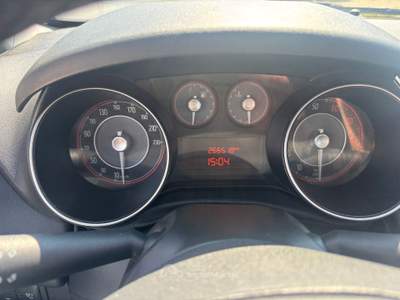 Fiat Punto Fiat punto evo usata Sant'Antonio Abate