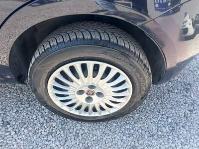 Fiat Punto Fiat punto evo usata Sant'Antonio Abate