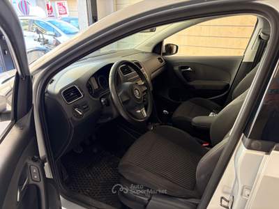 Volkswagen Polo Ok neopatentati usata La Spezia