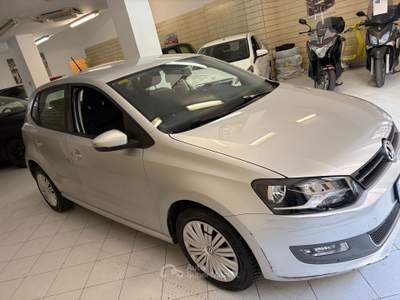 Volkswagen Polo Ok neopatentati usata La Spezia