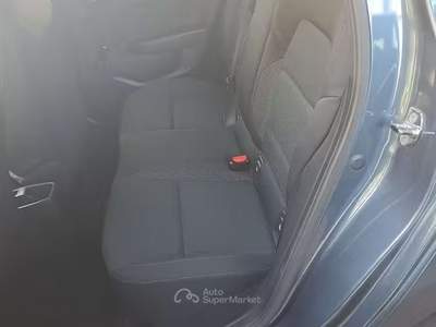 Renault Clio OTTIMO STATO GENERALE Grigio usata Buccino