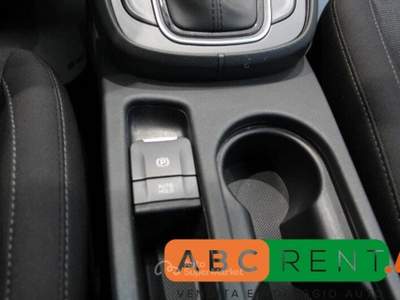 Hyundai Kona Kona HEV 1.6 DCT XTech+ Grigio usata Cernusco sul Naviglio