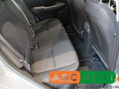 Hyundai Kona Kona HEV 1.6 DCT XTech+ Grigio usata Cernusco sul Naviglio