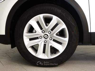Renault Captur Captur - 1.0 TCe 90cv - Equilibre Bianco usata Robecco sul Naviglio