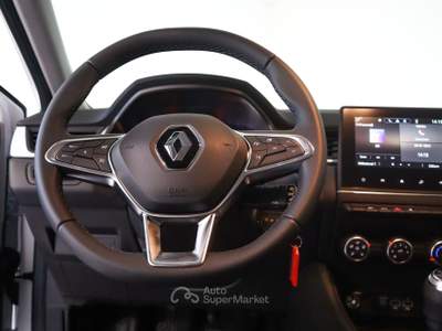 Renault Captur Captur - 1.0 TCe 90cv - Equilibre Bianco usata Robecco sul Naviglio