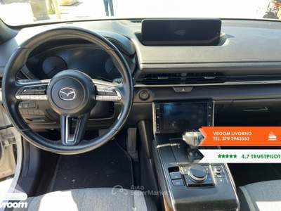 Mazda MX-30 MX-30 Executive Bianco usata Livorno