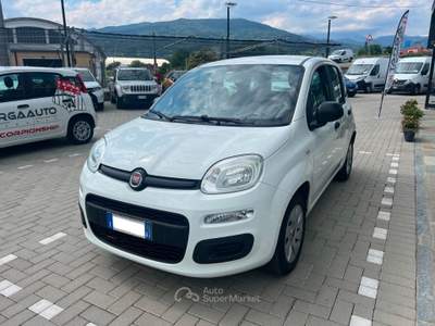 Fiat Panda 1.2 Easy 69cv Bianco usata Pinerolo