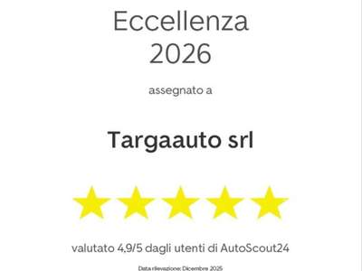 Alfa Romeo MiTo 1.4 tb m.air Distinctive 135cv Rosso usata Pinerolo