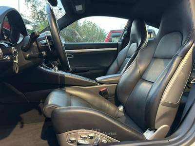 Porsche 911 3.0 Carrera S auto Argento usata Chieri