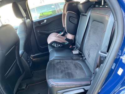 Ford Kuga 2.5 full hybrid ST-Line 2wd 190cv cvt Blu/Azzurro usata Pinerolo