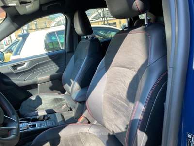 Ford Kuga 2.5 full hybrid ST-Line 2wd 190cv cvt Blu/Azzurro usata Pinerolo