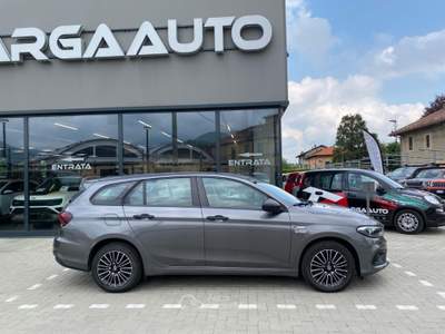 Fiat Tipo Tipo SW 1.6 mjt City Life s&amp;s 130cv Grigio usata Pinerolo