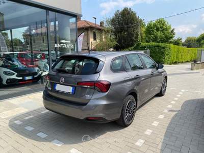 Fiat Tipo Tipo SW 1.6 mjt City Life s&amp;s 130cv Grigio usata Pinerolo