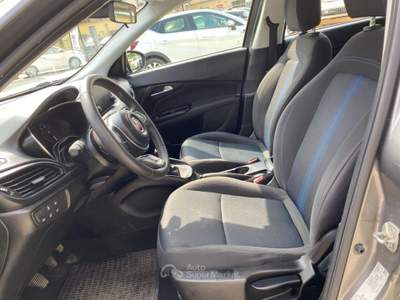 Fiat Tipo Tipo SW 1.6 mjt City Life s&amp;s 130cv Grigio usata Pinerolo