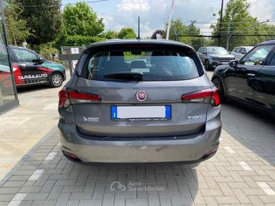 Fiat Tipo Tipo SW 1.6 mjt City Life s&amp;s 130cv Grigio usata Pinerolo