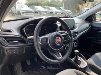 Fiat Tipo Tipo SW 1.6 mjt City Life s&amp;s 130cv Grigio usata Pinerolo