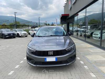 Fiat Tipo Tipo SW 1.6 mjt City Life s&amp;s 130cv Grigio usata Pinerolo