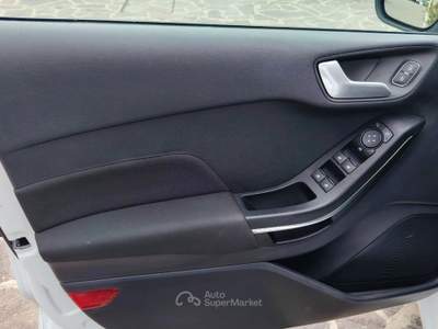 Ford Fiesta Fiesta 5p 1.1 Plus 75cv Oro usata Viadana