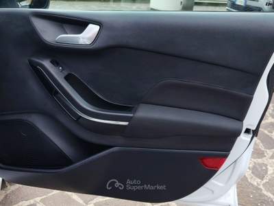 Ford Fiesta Fiesta 5p 1.1 Plus 75cv Oro usata Viadana