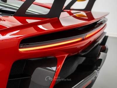 Ferrari SF90 Sf90 Xx Spider Rosso usata Cassola