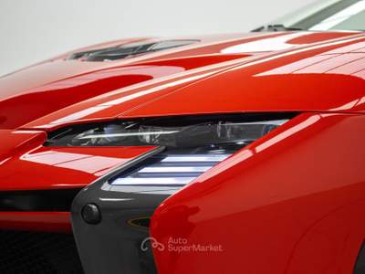 Ferrari SF90 Sf90 Xx Spider Rosso usata Cassola