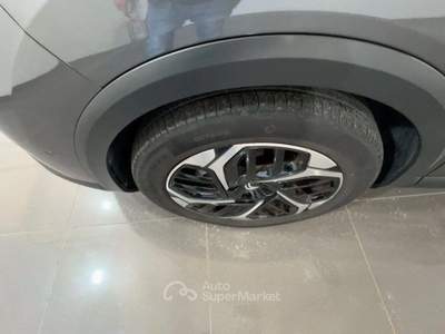 Citroen C4 BlueHDI 130 S&amp;S EAT8 Max #VARI COLORI Grigio usata Martellago