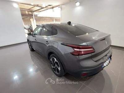 Citroen C4 BlueHDI 130 S&amp;S EAT8 Max #VARI COLORI Grigio usata Martellago