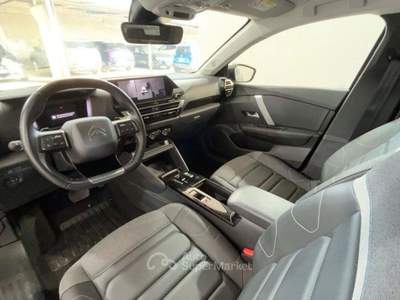 Citroen C4 BlueHDI 130 S&amp;S EAT8 Max #VARI COLORI Grigio usata Martellago