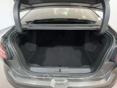 Citroen C4 BlueHDI 130 S&amp;S EAT8 Max #VARI COLORI Grigio usata Martellago
